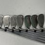 Callaway X 418 Irons Image 3