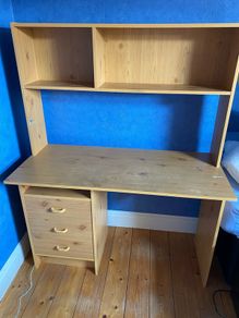 study desk
