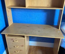 study desk