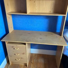 study desk