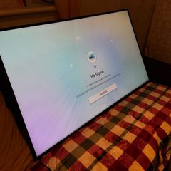 Samsung 49 4K Smart TV Hotel Grade (HG49EJ690UB)