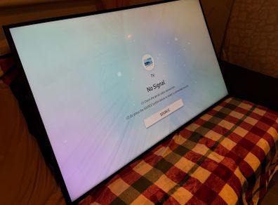 Samsung 49 4K Smart TV Hotel Grade (HG49EJ690UB)