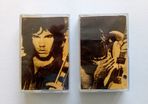Gary Moore Live in Paris 1987 Cassettes