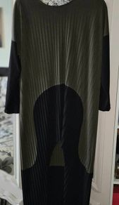 Naya Cut Away Tunic Size 1, UK 12, AV
