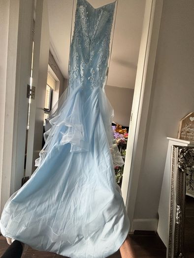 Debs dress