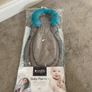 Flexi Twist Baby Monitor Holder,Baby Air Bag Pad + Image 3