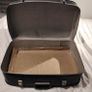 vintage 1960s suitcase Image 3