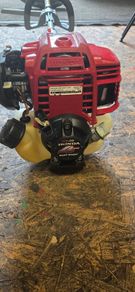 Honda gx 25 strimmer