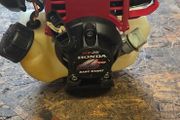 Honda gx 25 strimmer