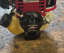 Honda gx 25 strimmer