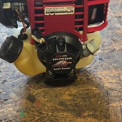 Honda gx 25 strimmer