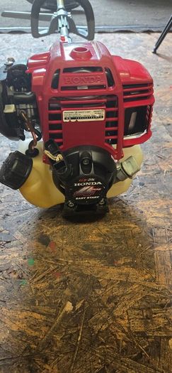 Honda gx 25 strimmer