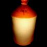 WW1 Officers Rum Jar Image 8