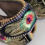 Ethnic style thong sandals Sz 7UK (Fit 6.5 - 7UK) Image 5
