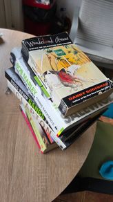 Free books