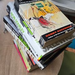 Free books