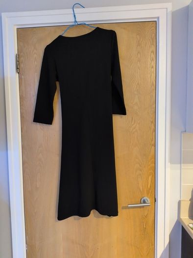 D.E.C.K  By Decollage Dress. S.2 - 12.   B. N.W.T.