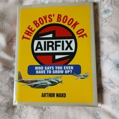 Airfix Book