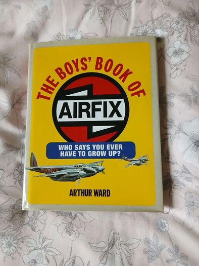 Airfix Book