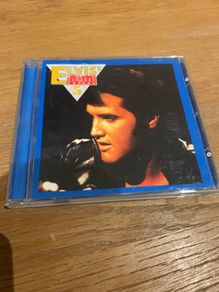 Elvis Presley - Elvis' Gold Records Volume 5