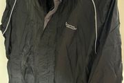 Mountain Wearhouse Windbreaker with Hood