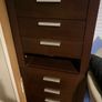 Drawers and 2 Bedside Locker Drawers Image 8