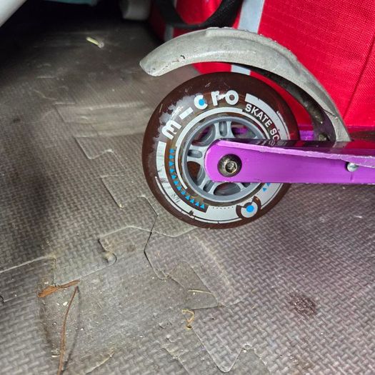 Micro Scooter
