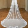 Wedding veils Image 3