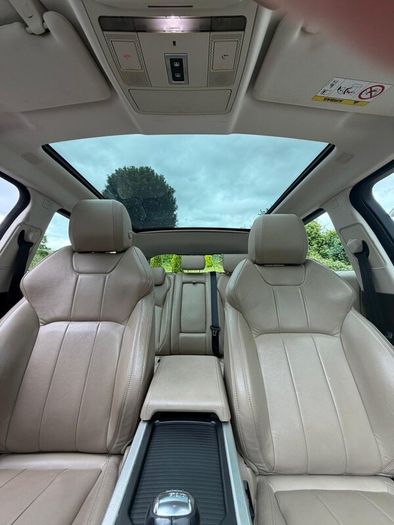 Land Rover Range Rover 2019