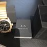 Armani Exchange Watch Image 3