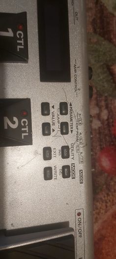 roland fc300