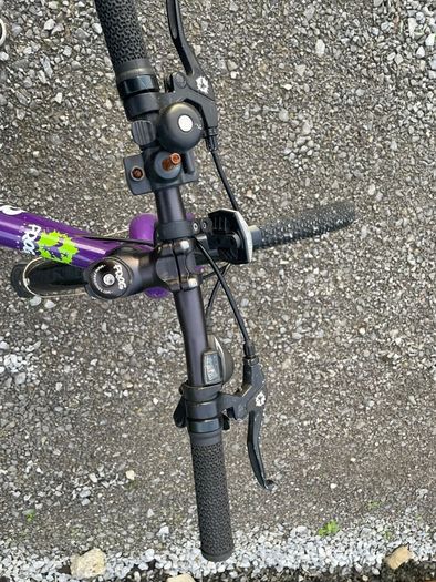 kids bike