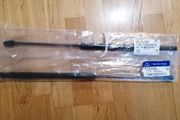 Hyundai i30 Tailgate lifters