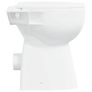 Rimless Toilet 7 cm Image 5