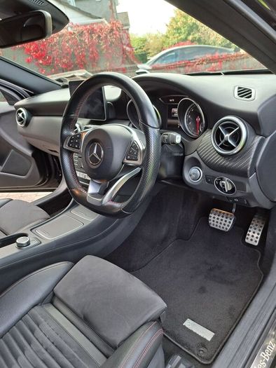 Mercedes-Benz A-Class 180 2018 AMG Prestige Spec