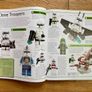 Lego Star Wars Visual Dictionary Image 4