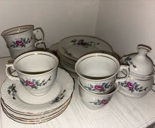 china set