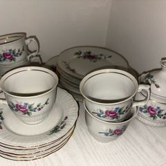 china set