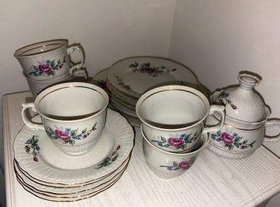 china set