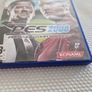 PES 2008 Pro Evolution Soccer PlayStation2 Ps2 Games Original Image 3