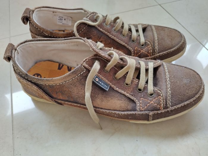 Retro Magister sneakers