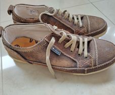 Retro Magister sneakers