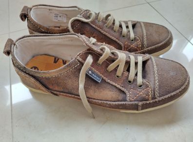 Retro Magister sneakers