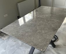 Extendable Table