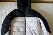 Womens puffer coat