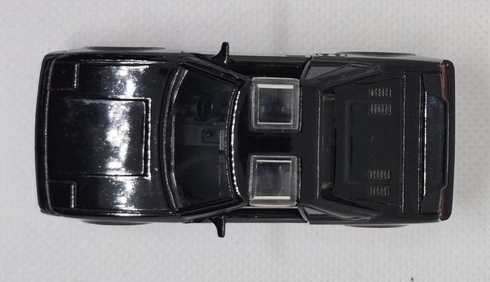 Tomica Toyota MR2 No.24 TAM Toyota Automobile Museum Near Mint + Mint Box