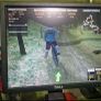 Trixter Xdream Interactive Bike Image 3