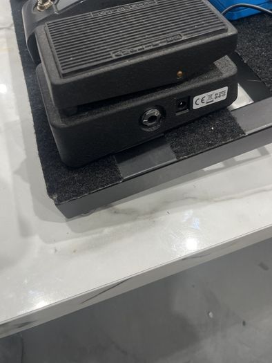 crybaby mini