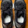 Nike Vomero 17 ZoomX Ladies Gym Running Trainers UK4 EUR37.5 Black/White Image 8