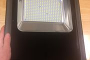 Large Slimline LED Flood Lights 150W with PIR